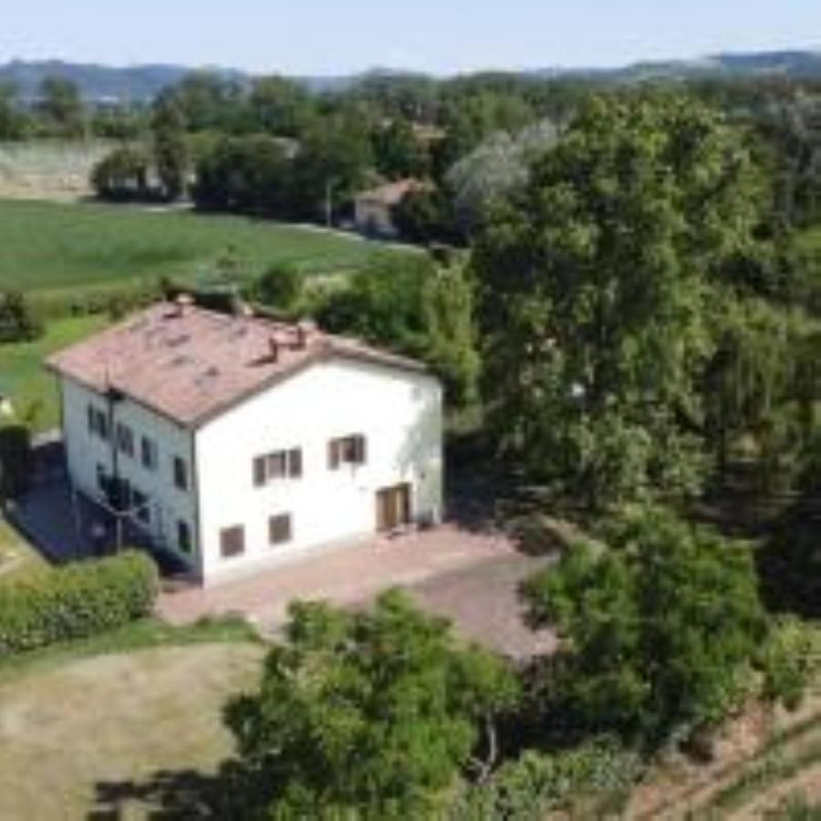 Malamu Bnb Eventi Rigosa Eksteriør billede